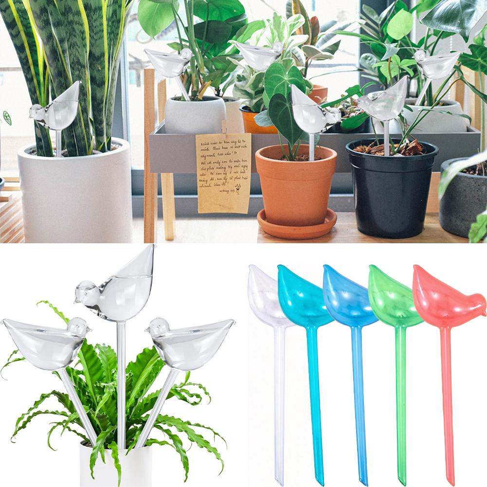 Automatic Plant Watering Bulbs - Yoocaa Smart Garden reseña y precio