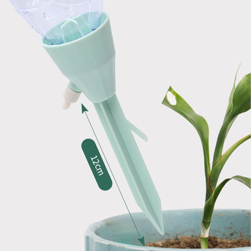 Automatic Drip Irrigation Syst - Yoocaa Smart Garden reseña y precio