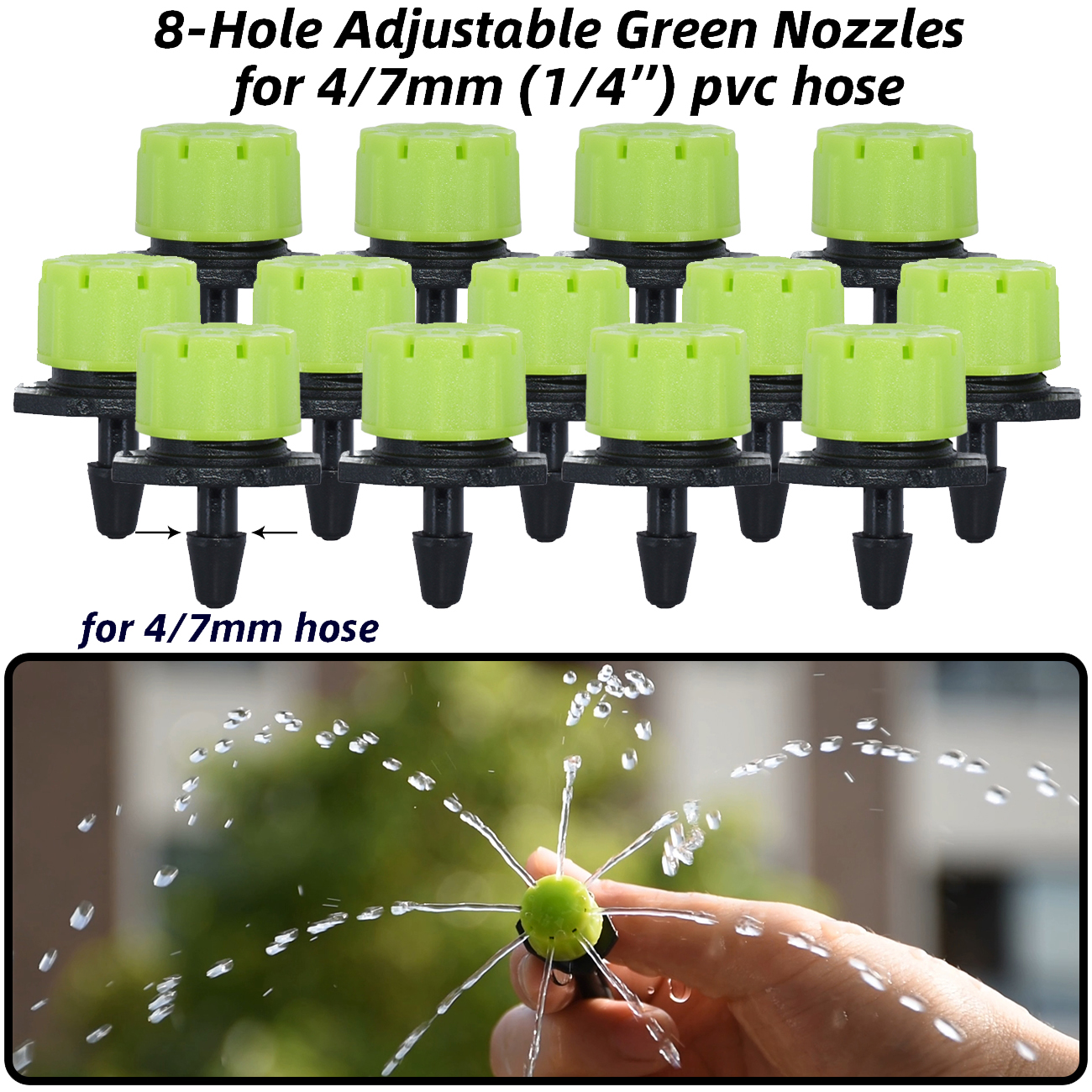 SPRYCLE 5-50M Automatic Garden - Smart Urban Garden reseña y precio