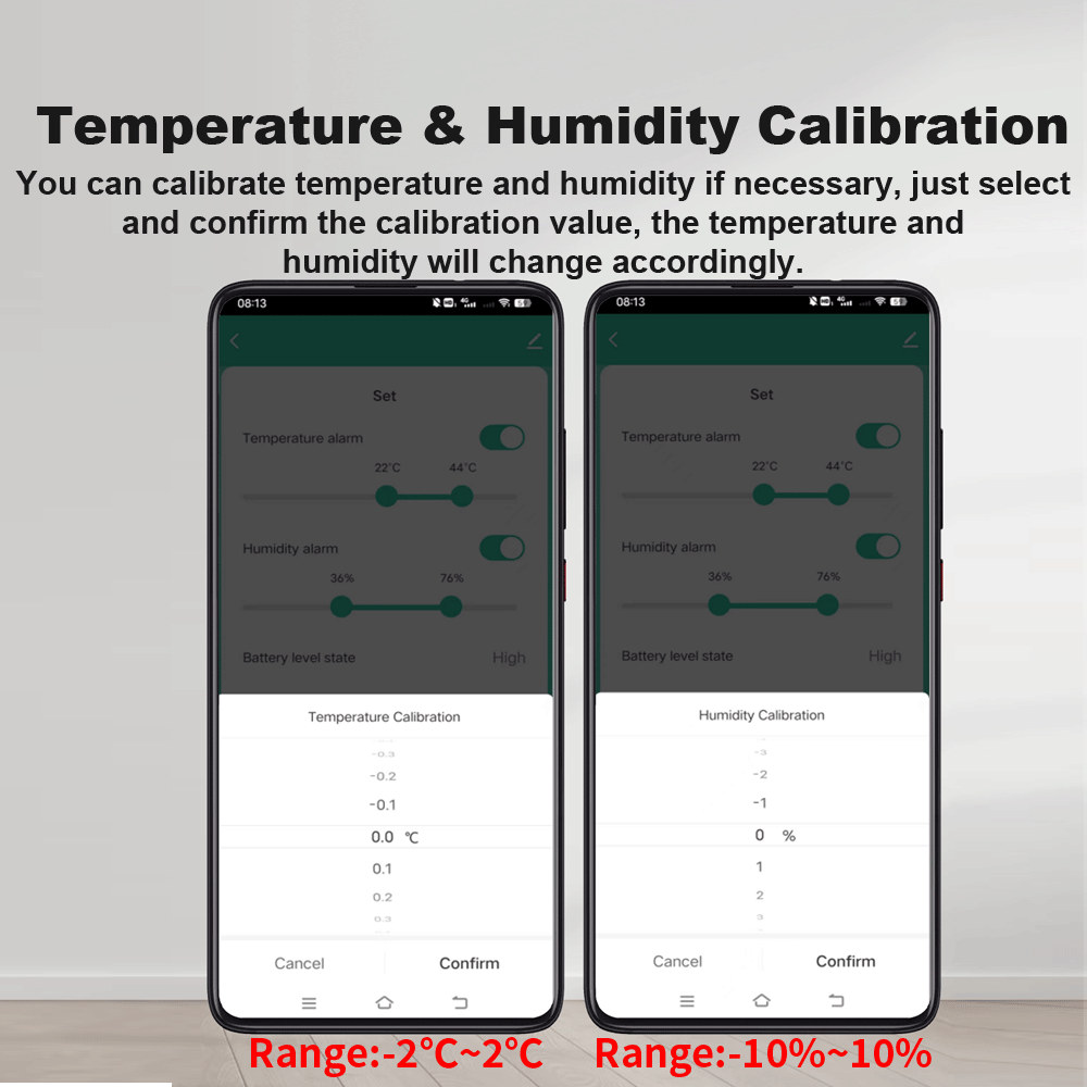 Tuya WiFi Temperature Humidity - Smart Garden Arduino reseña y precio