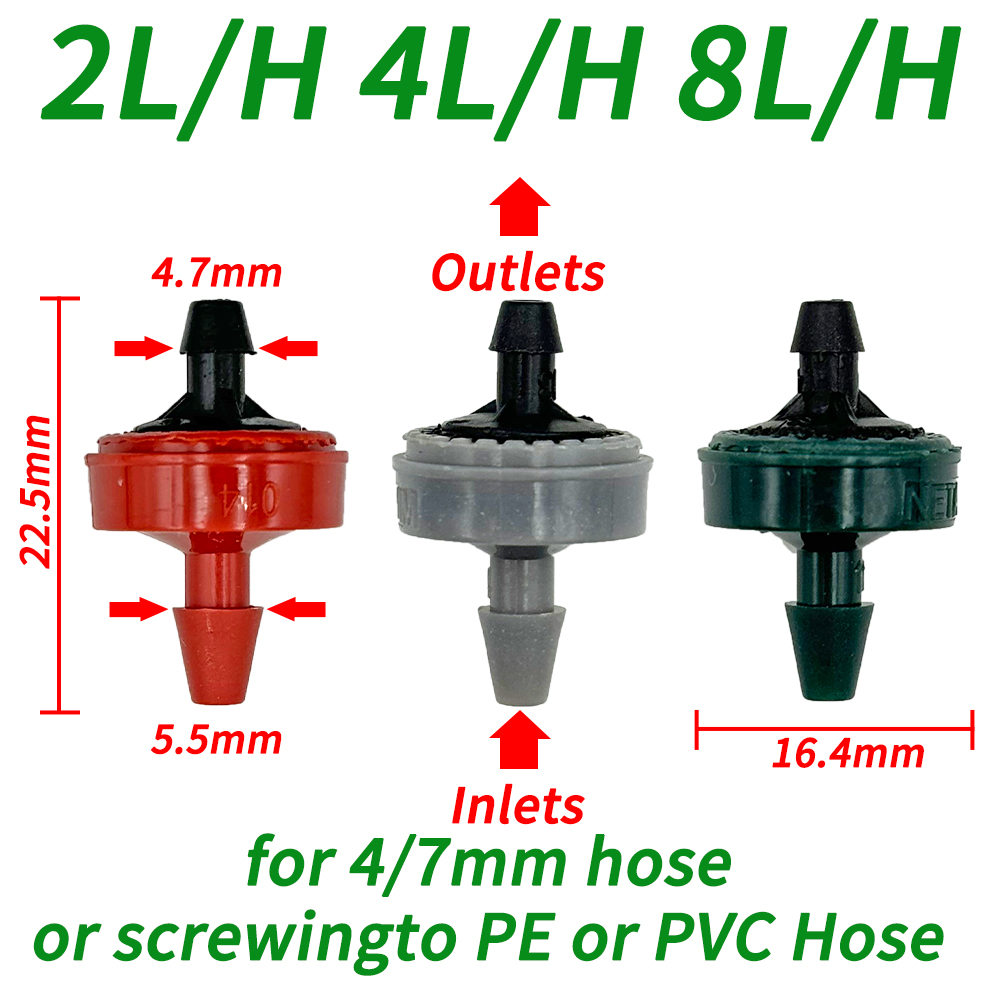 20X Garden 2L 4L 8L Pressure C - Smart Garden Hose reseña y precio