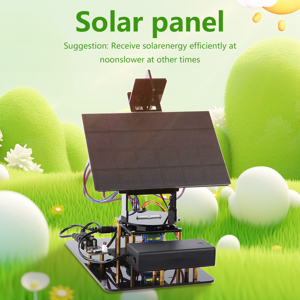 KUONGSHUN Age 8+ Educational k - Smart Garden Arduino reseña y precio