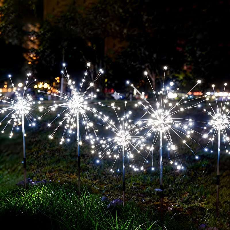 Solar Terrace Decorative Light - Smart Urban Garden reseña y precio