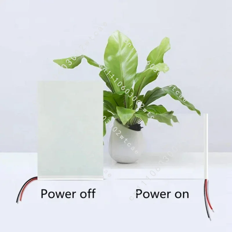 PDLC Smart Film Gardens Smart  - Smart Garden Mirrors reseña y precio