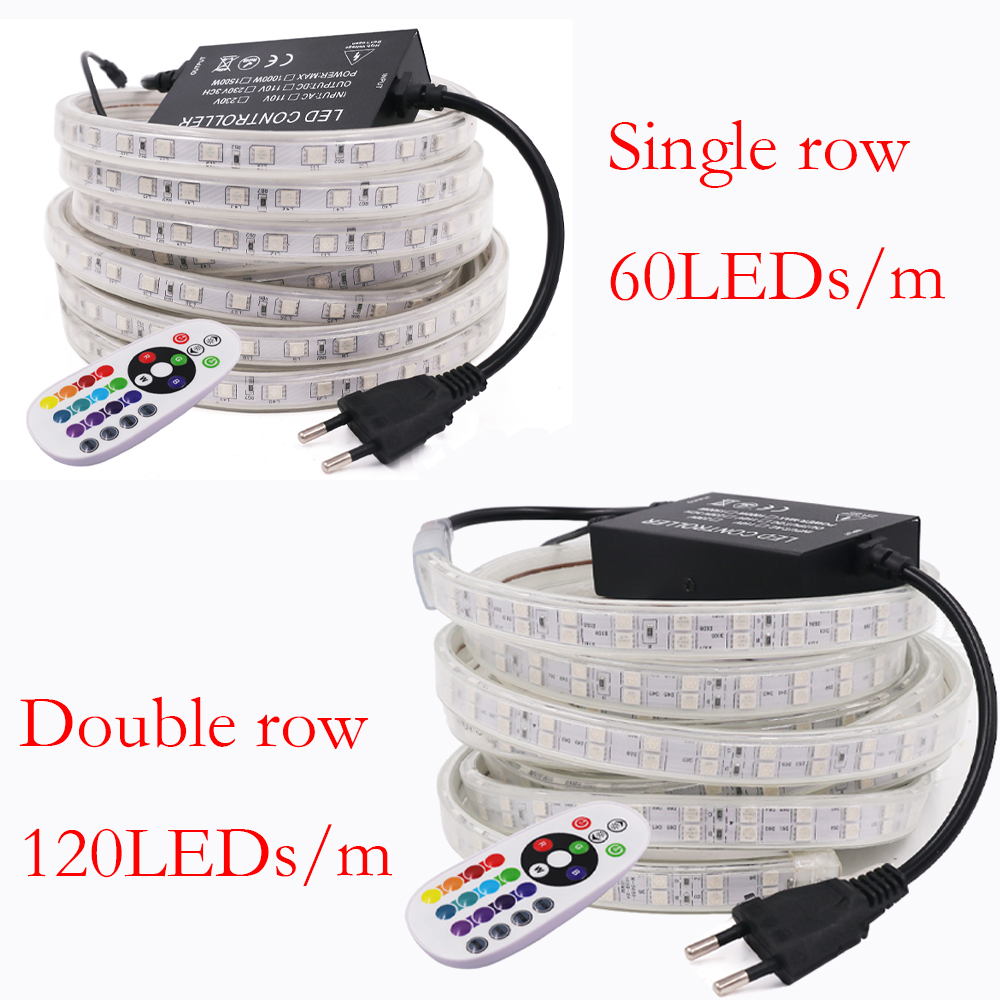 110V 220V RGB Smart Tuya WIFI  - Smart Garden Lights Uk reseña y precio