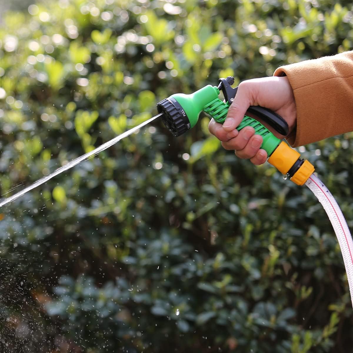 Garden Hose Pipe Water Hose Ex - Smart Garden Diy reseña y precio
