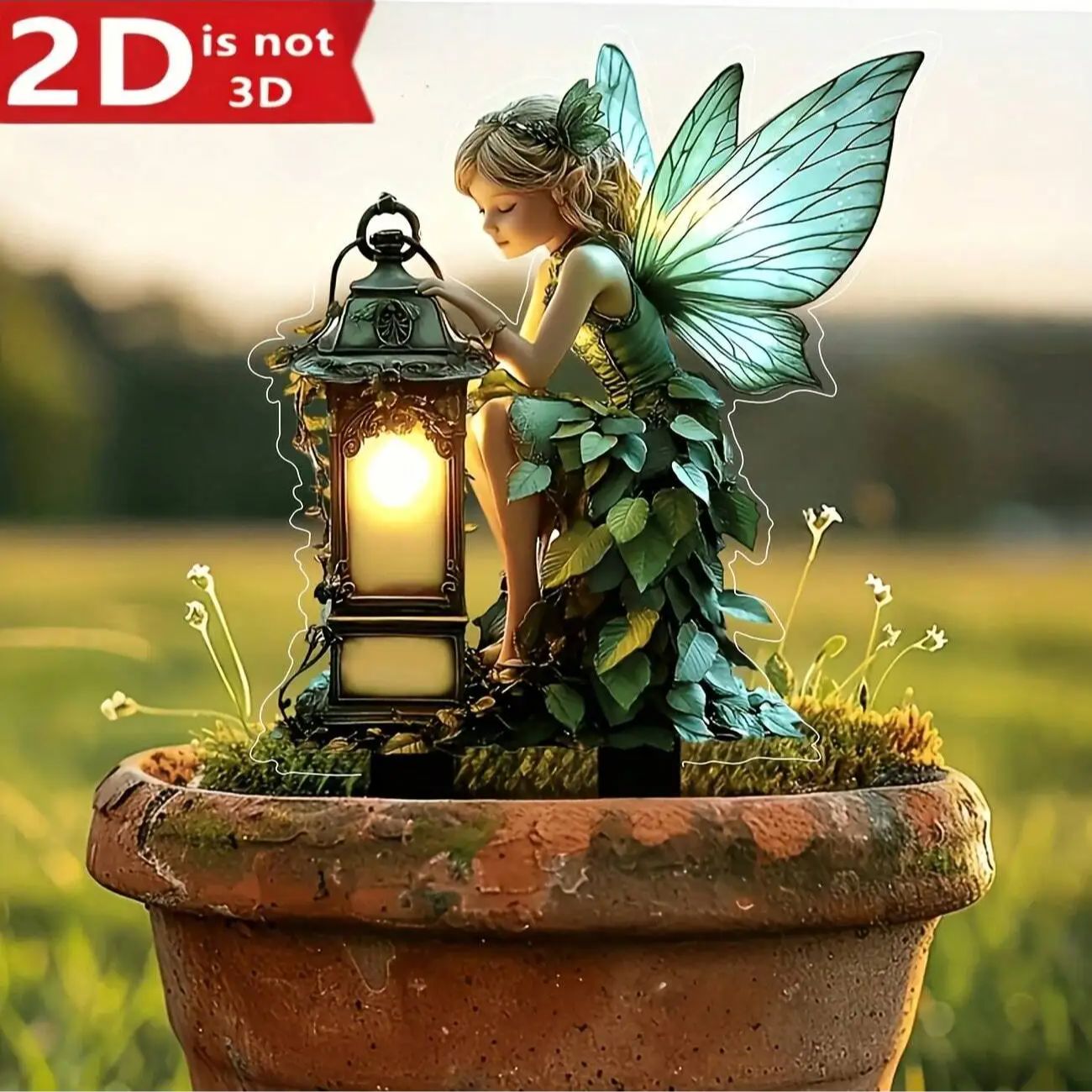 1 Piece/2 Piece Set Of Classic - Smart Garden Diy reseña y precio