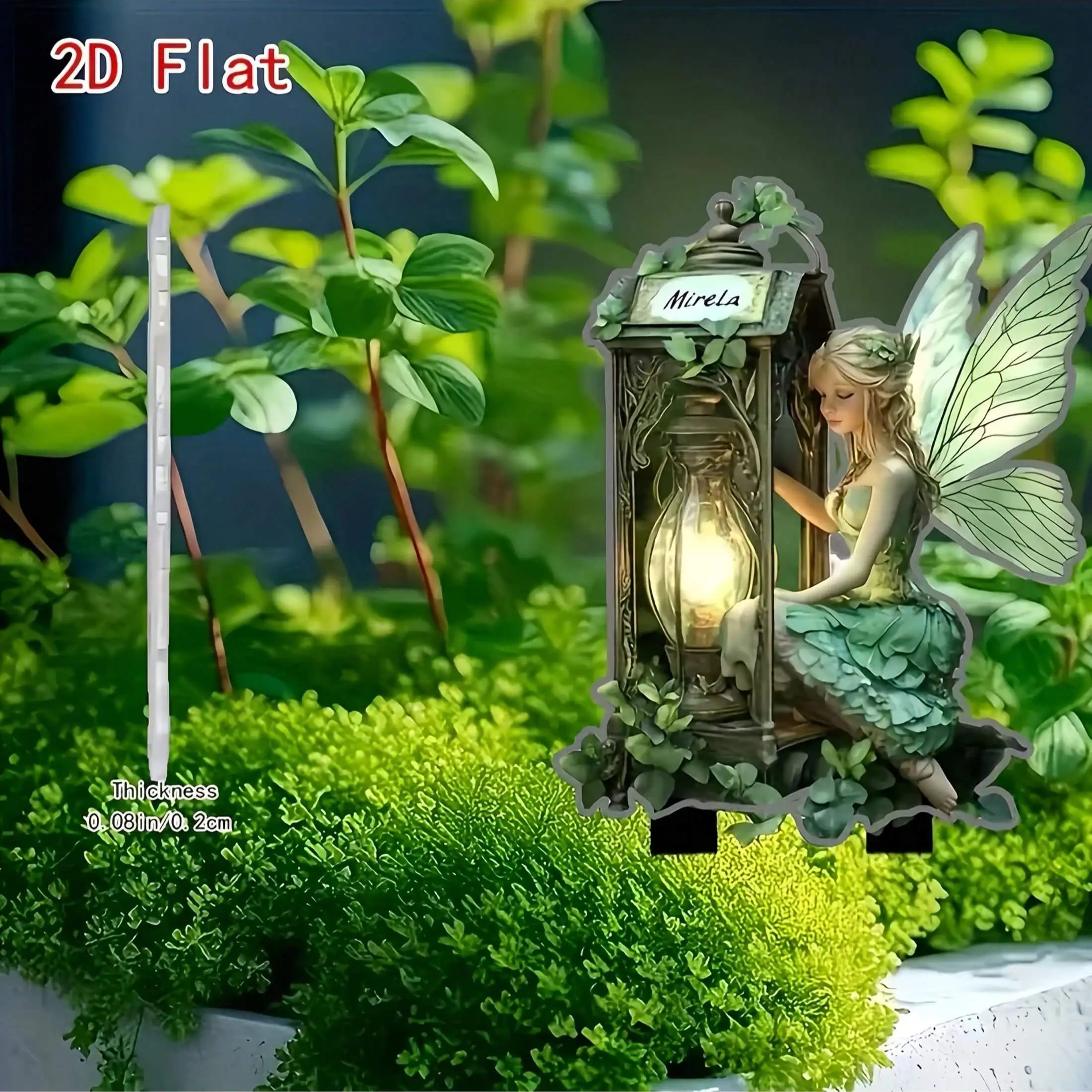 1 Piece/2 Piece Set Of Classic - Smart Garden Diy reseña y precio