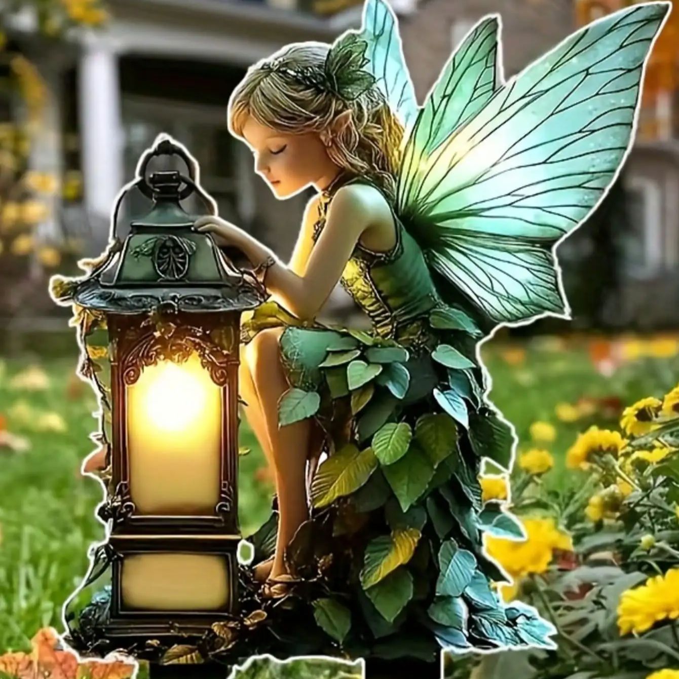 1 Piece/2 Piece Set Of Classic - Smart Garden Diy reseña y precio