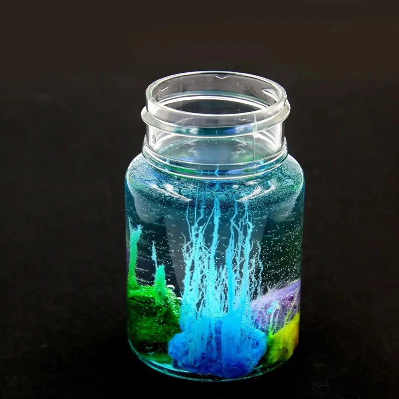 1pc DIY Magic Garden Sodium Si - Smart Garden Diy reseña y precio