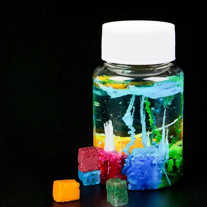 1pc DIY Magic Garden Sodium Si - Smart Garden Diy reseña y precio
