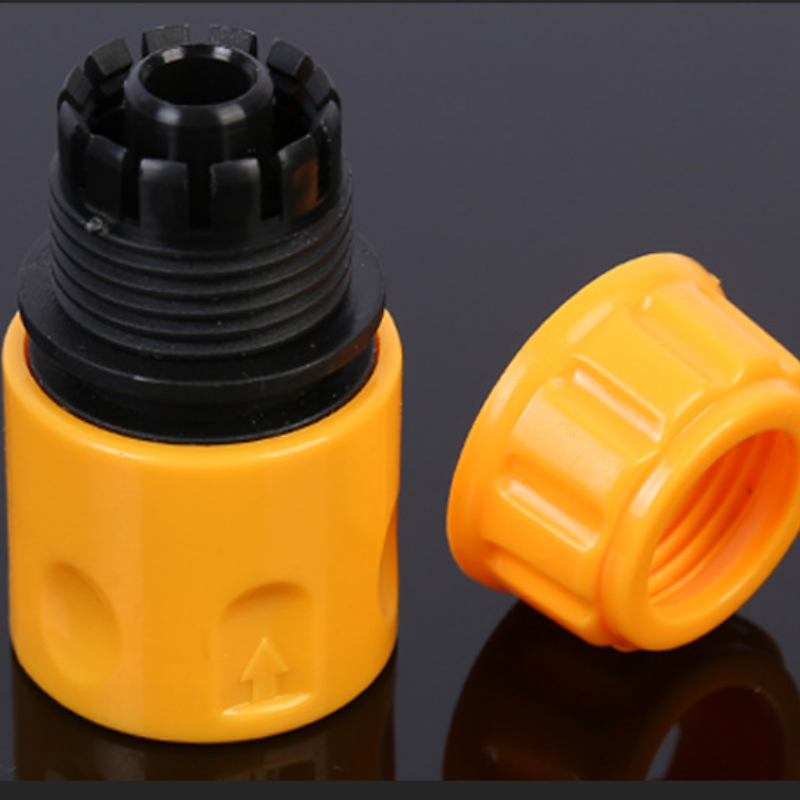3Pcs Quick Water Connector Ada - Smart Garden Hose reseña y precio