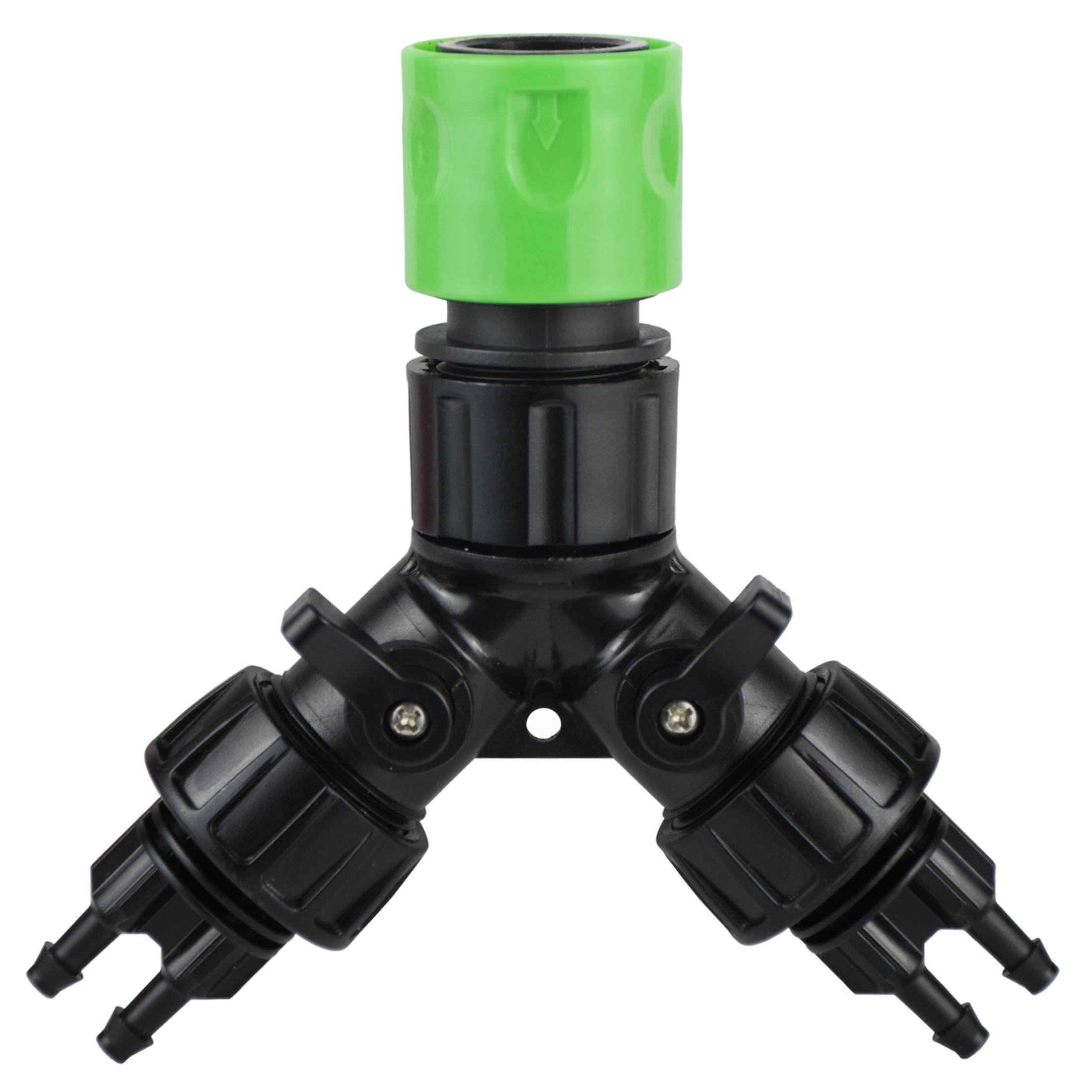 Tap Adapter Drip Irrigation 4- - Smart Urban Garden reseña y precio