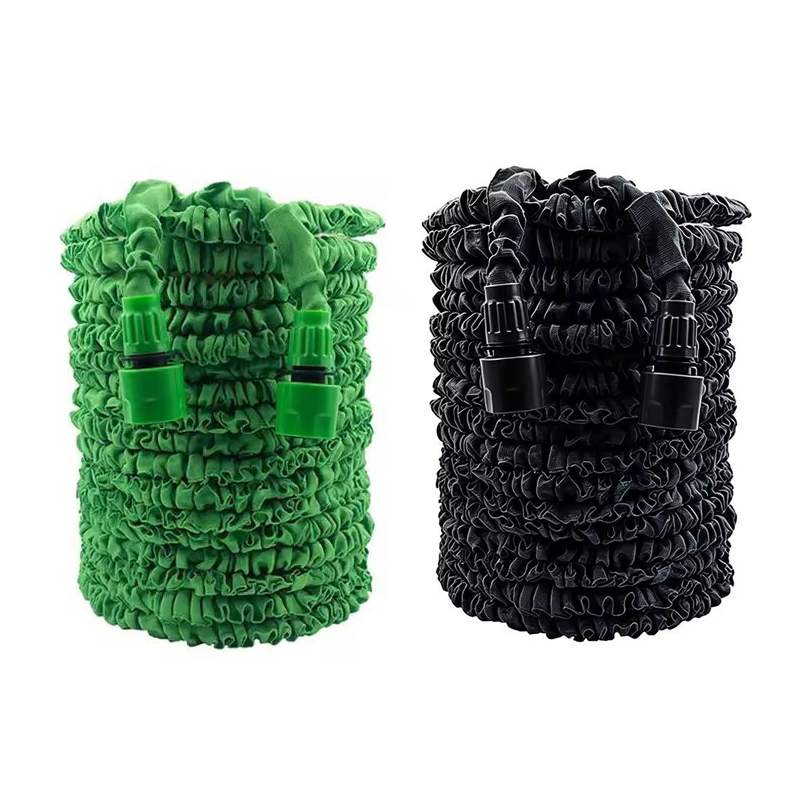 Flexible Garden Hose High Pres - Smart Garden Diy reseña y precio