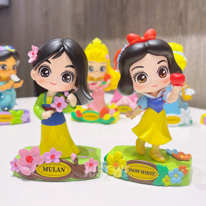 Herocross Disney Princess Blin - Smart Garden Storage reseña y precio