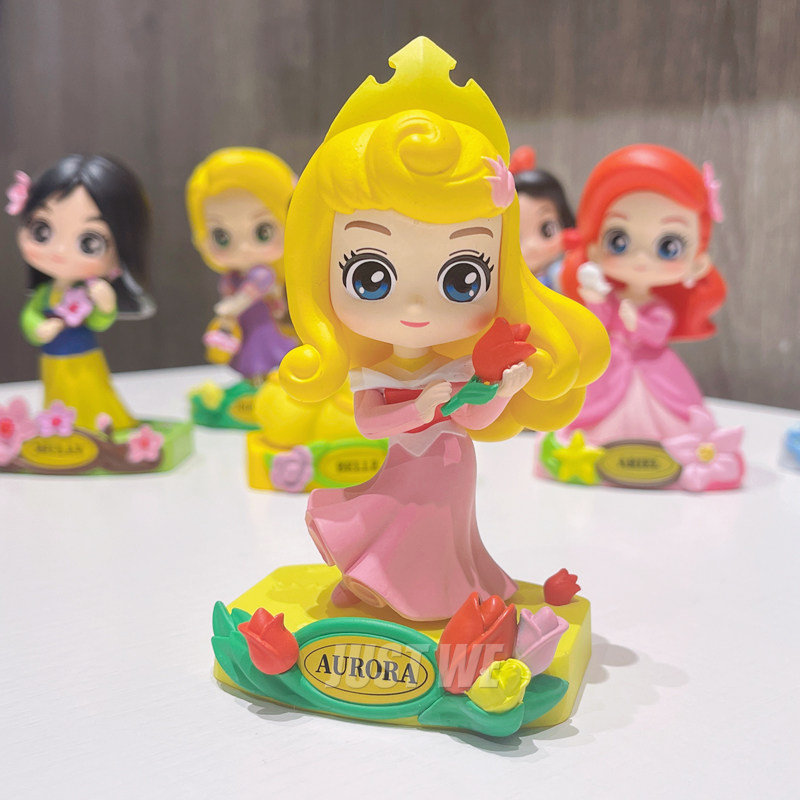 Herocross Disney Princess Blin - Smart Garden Storage reseña y precio