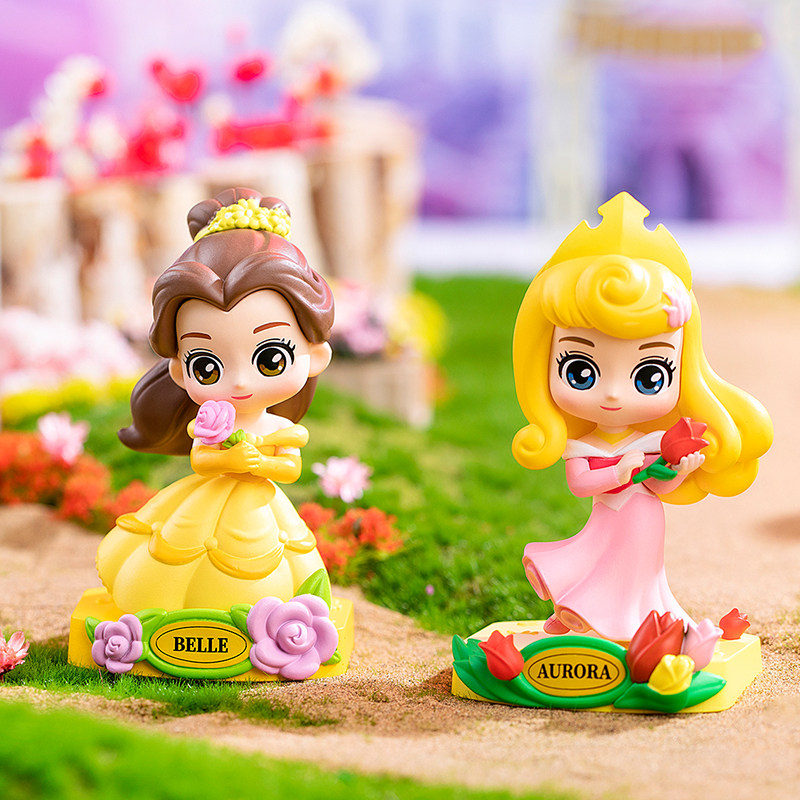 Herocross Disney Princess Blin - Smart Garden Storage reseña y precio