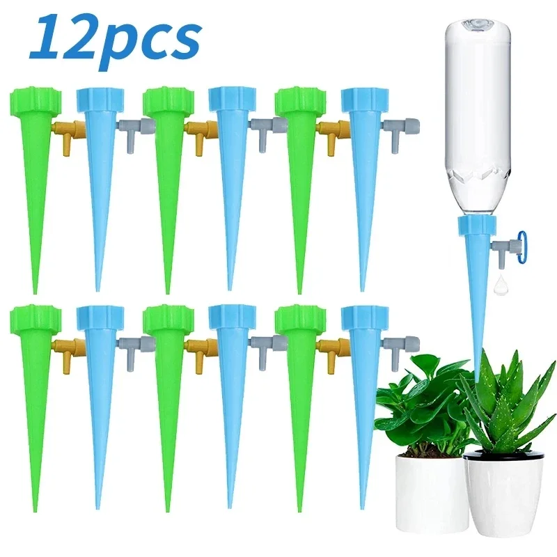 Automatic Drip Irrigation Syst - Smart Urban Garden reseña y precio