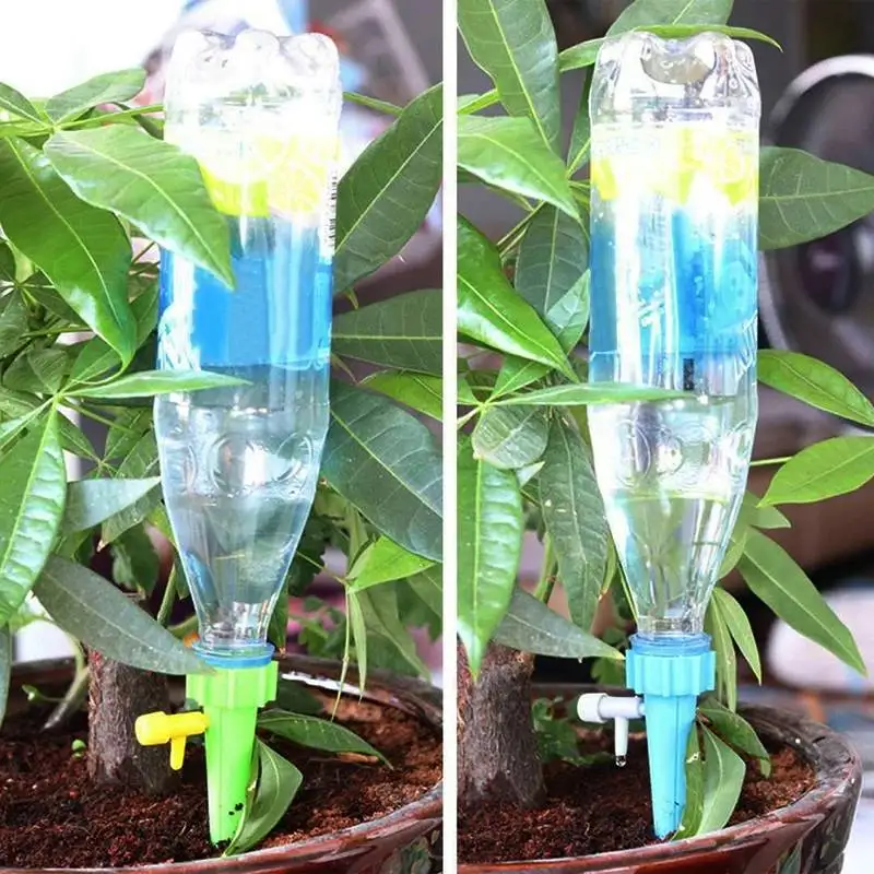 Automatic Drip Irrigation Syst - Smart Urban Garden reseña y precio