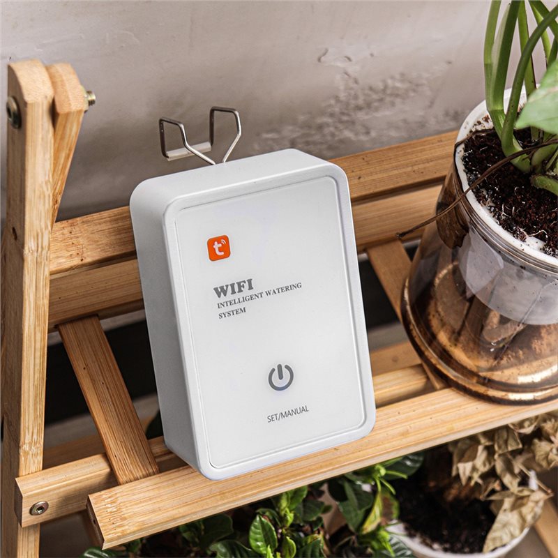 ABMR-Tuya Smart Wifi Garden Co - Yoocaa Smart Garden reseña y precio
