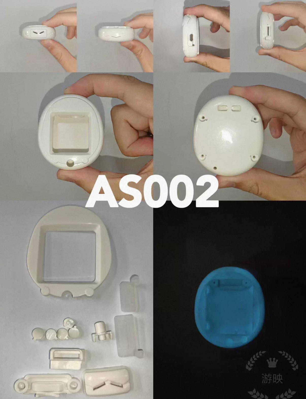 New Hot Selling Suitable For T - Smart Garden Replacement Parts reseña y precio