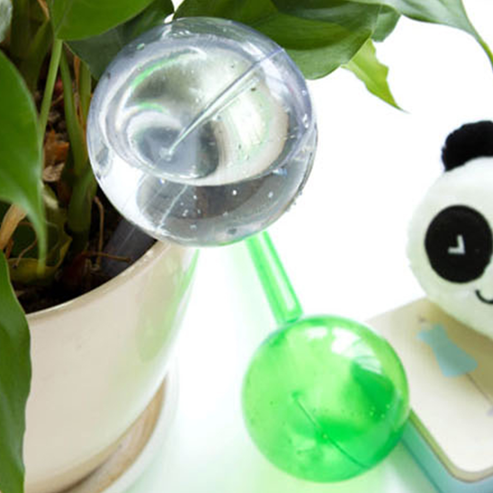 Automatic Plant Watering Bulbs - Yoocaa Smart Garden reseña y precio