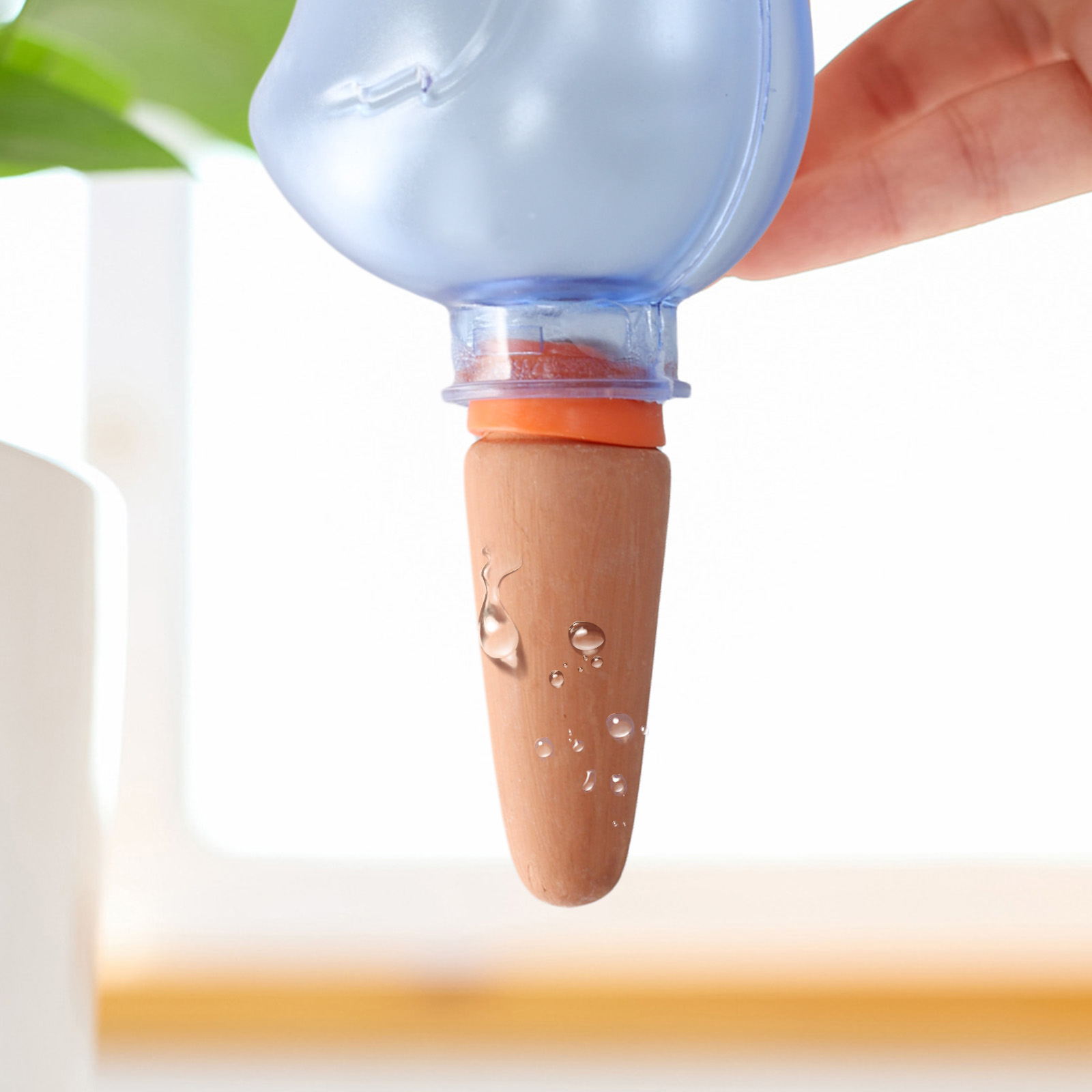200ml Bird Automatic Water Dis - Yoocaa Smart Garden reseña y precio