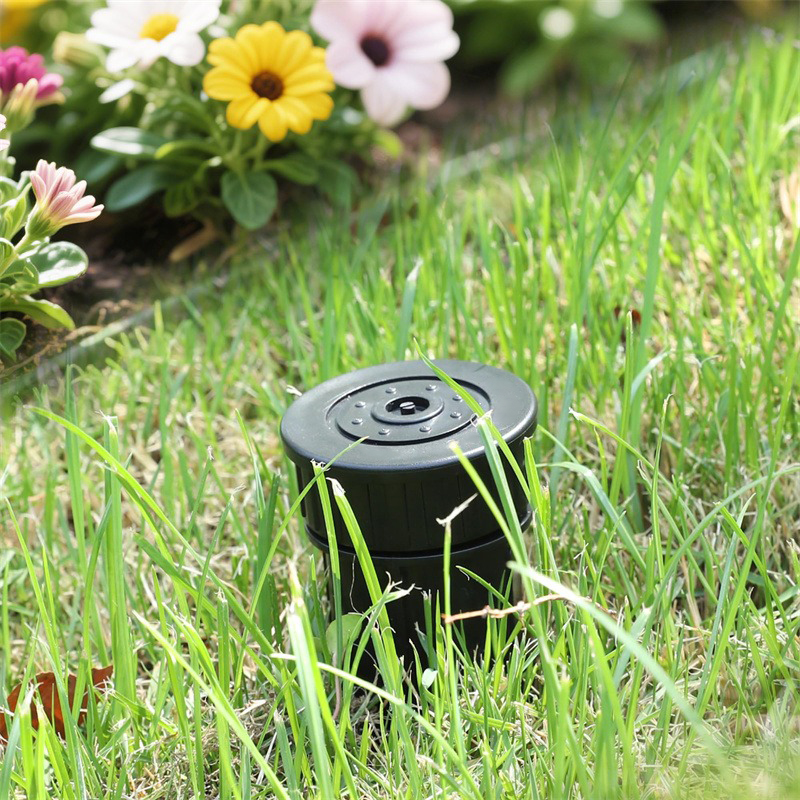 Outdoor Garden Key Hider Stora - Smart Garden Storage reseña y precio