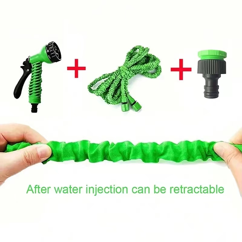 25FT-200FT Expandable Magic Ho - Smart Garden Diy reseña y precio
