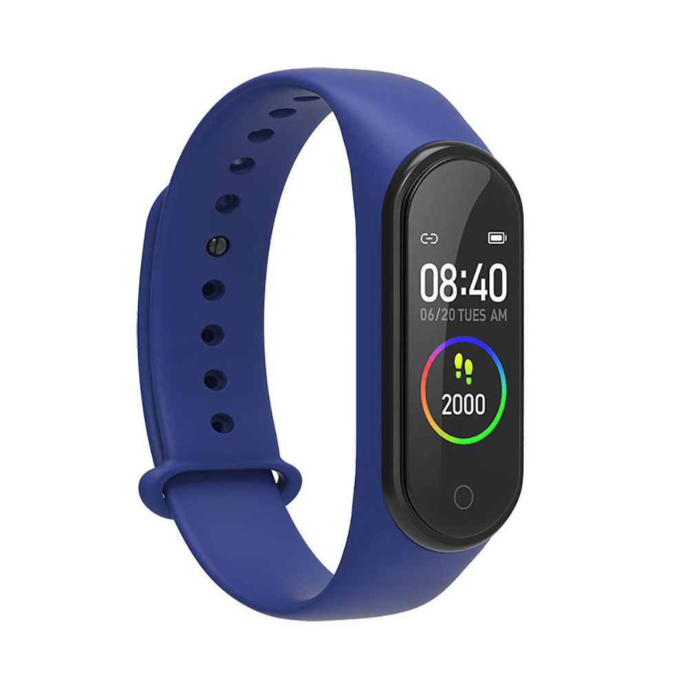 Smart Watch Wristband IP65 Wat - Smart Garden Arduino reseña y precio