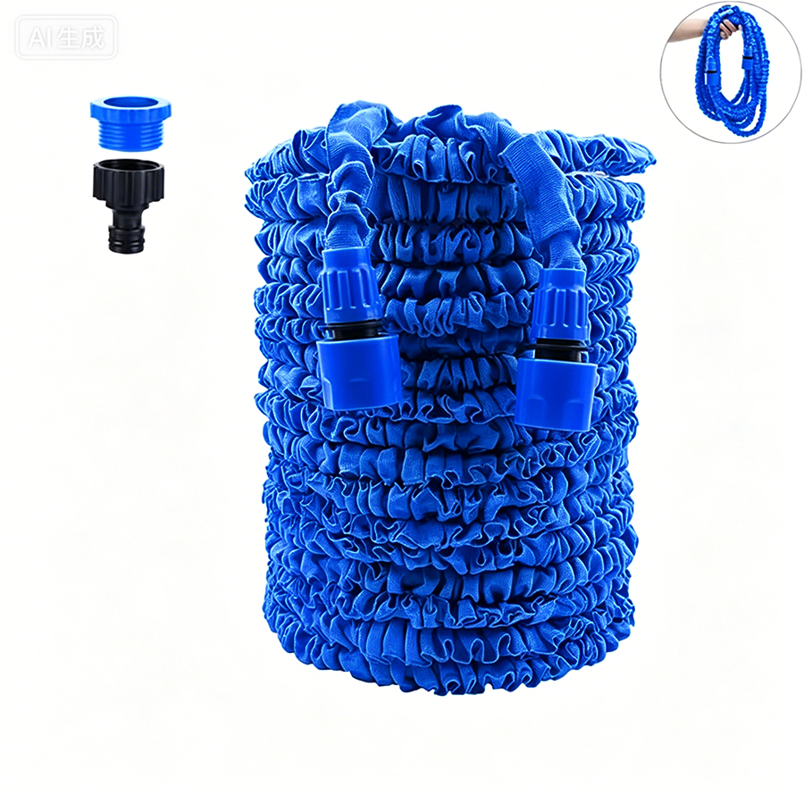 25FT-200FT Expandable Garden W - Smart Garden Diy reseña y precio