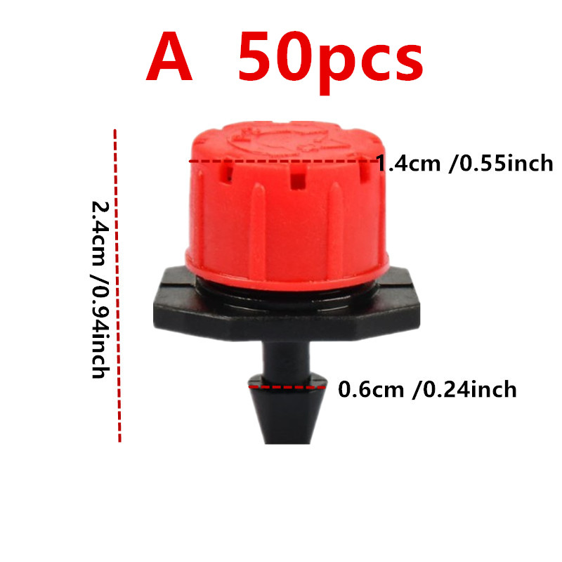 Automatic Drip Irrigation Syst - Smart Urban Garden reseña y precio