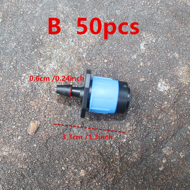 Automatic Drip Irrigation Syst - Smart Urban Garden reseña y precio