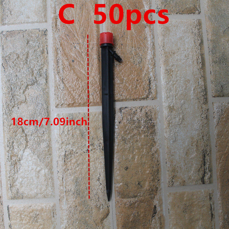 Automatic Drip Irrigation Syst - Smart Urban Garden reseña y precio