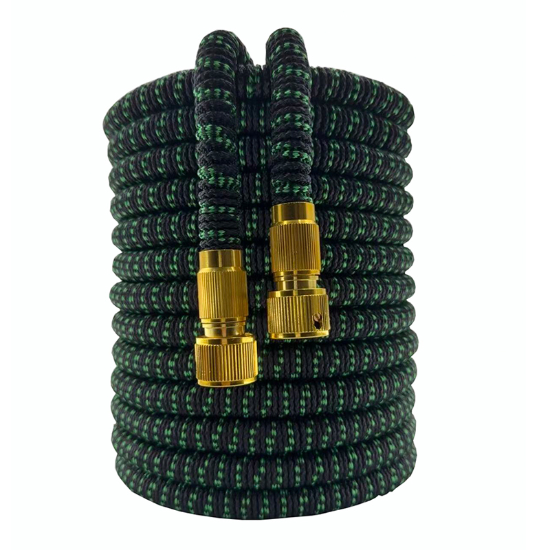 Flexible Garden Hose High Pres - Smart Garden Diy reseña y precio