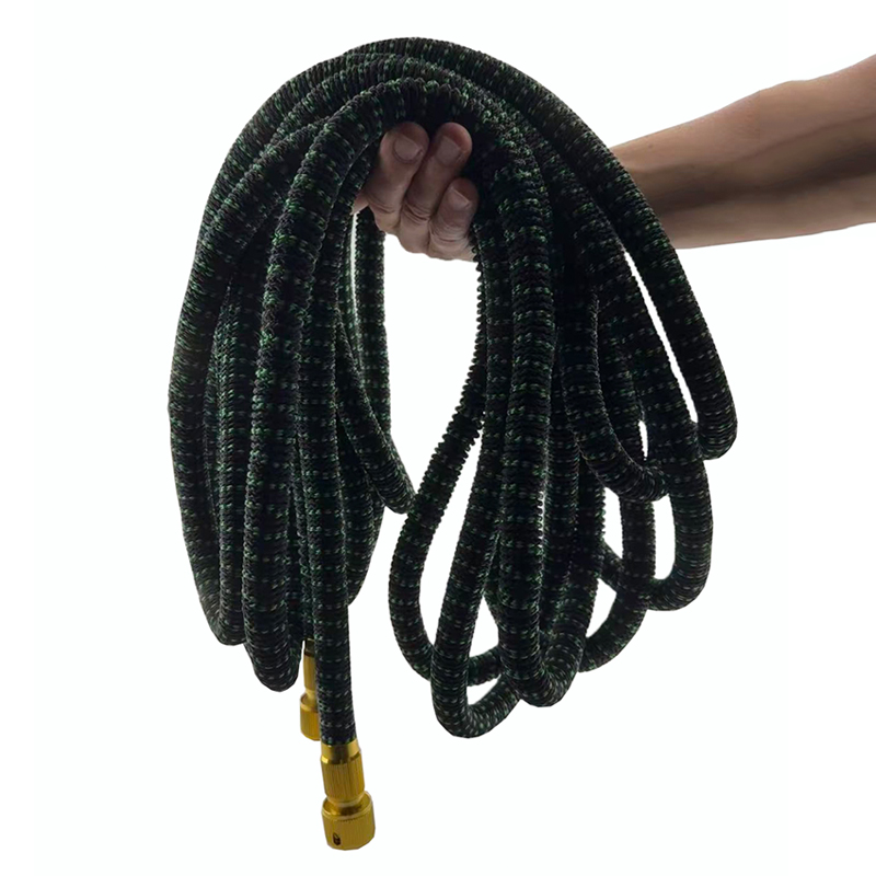 Flexible Garden Hose High Pres - Smart Garden Diy reseña y precio